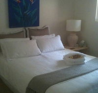 Absolute Beachfront Manly Bed and Breakfast - Tweed Heads Accommodation