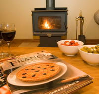 Bingle Tree Retreat - Tweed Heads Accommodation