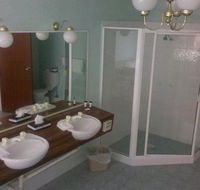 Blue Cattle Dog Motel - Tweed Heads Accommodation