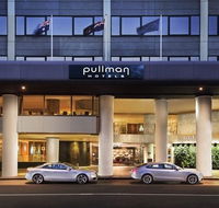 Pullman Sydney Hyde Park - Tweed Heads Accommodation