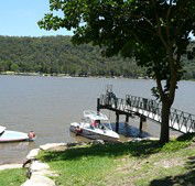 Carinya Ski Ranch - Tweed Heads Accommodation