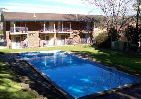 Best Western Gosford Motor Inn - Tweed Heads Accommodation 1