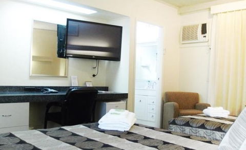 Best Western Gosford Motor Inn - Tweed Heads Accommodation 2