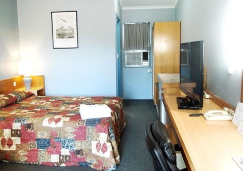 Best Western Gosford Motor Inn - Tweed Heads Accommodation 3