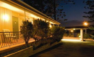 Best Western Gosford Motor Inn - Tweed Heads Accommodation 4