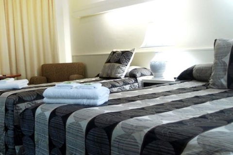 Best Western Gosford Motor Inn - Tweed Heads Accommodation 5