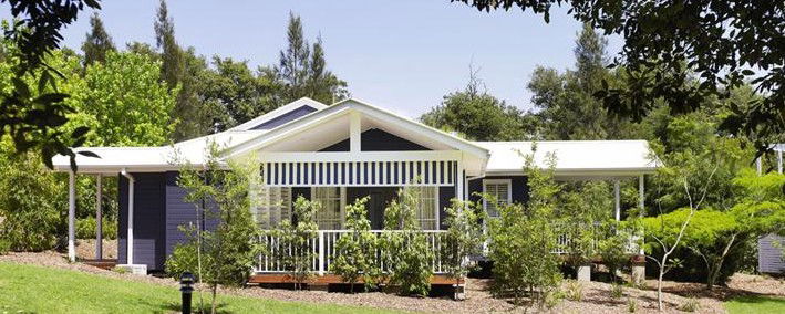 Killcare Heights NSW Tweed Heads Accommodation
