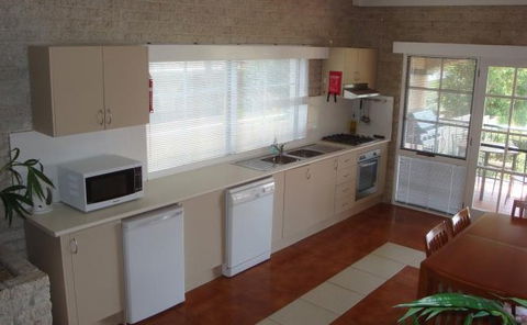 Caroline Bay Getaway - Tweed Heads Accommodation 0