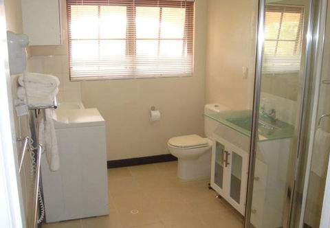 Caroline Bay Getaway - Tweed Heads Accommodation 1