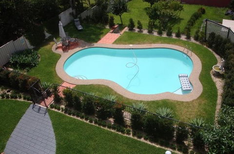 Caroline Bay Getaway - Tweed Heads Accommodation 2