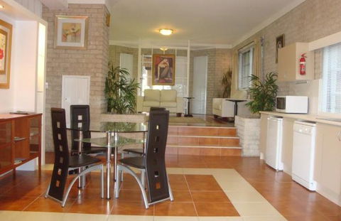 Caroline Bay Getaway - Tweed Heads Accommodation 3
