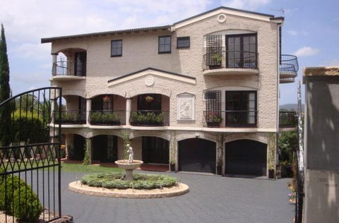 Caroline Bay Getaway - Tweed Heads Accommodation 5