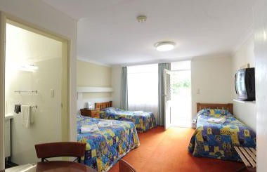 Bermuda Motor Inn - Gosford - Tweed Heads Accommodation 0