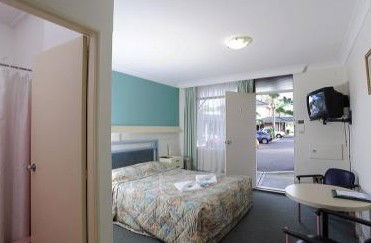 Bermuda Motor Inn - Gosford - Tweed Heads Accommodation 1
