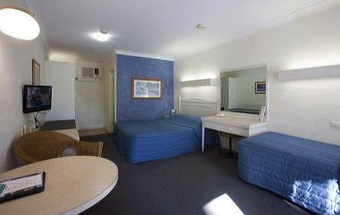 Bermuda Motor Inn - Gosford - Tweed Heads Accommodation 2
