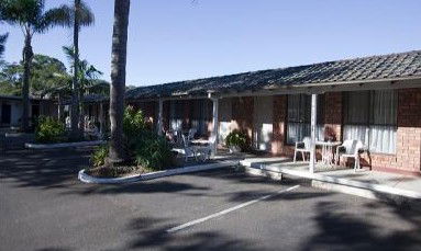 Bermuda Motor Inn - Gosford - Tweed Heads Accommodation 3