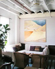 Accommodation In An Historic Warehouse - Tweed Heads Accommodation 2