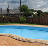 All Travellers Motor Inn - Tweed Heads Accommodation