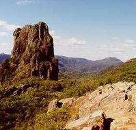 Castlereagh Village Holiday Units - Tweed Heads Accommodation