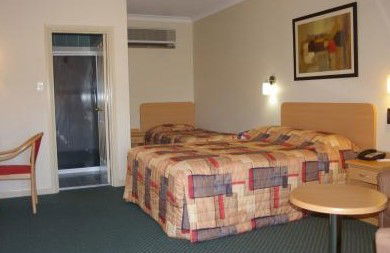 Abel Tasman Motor Inn - Tweed Heads Accommodation 4