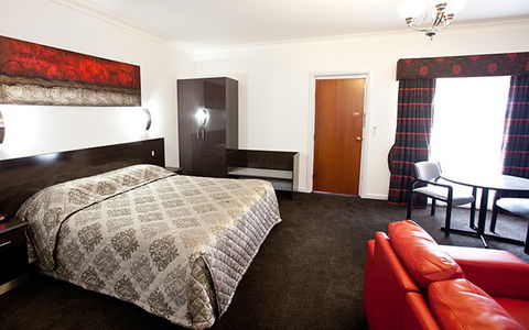 Abel Tasman Motor Inn - Tweed Heads Accommodation 5