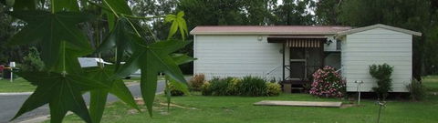 Apex Riverside Tourist Park - Tweed Heads Accommodation 5