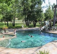 BIG4 Bathurst Panorama Holiday Park - Tweed Heads Accommodation