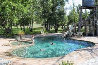 BIG4 Bathurst Panorama Holiday Park - Tweed Heads Accommodation 0
