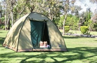 BIG4 Bathurst Panorama Holiday Park - Tweed Heads Accommodation 4