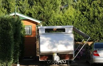 BIG4 Bathurst Panorama Holiday Park - Tweed Heads Accommodation 5