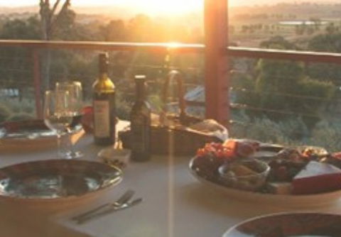 Amazing Country Escapes - Wombadah Guesthouse - Tweed Heads Accommodation 2
