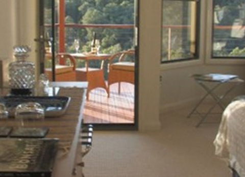 Amazing Country Escapes - Wombadah Guesthouse - Tweed Heads Accommodation 3