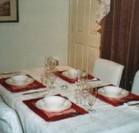 Abby Lodge - Tweed Heads Accommodation