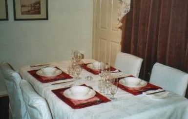 Abby Lodge - Tweed Heads Accommodation 0