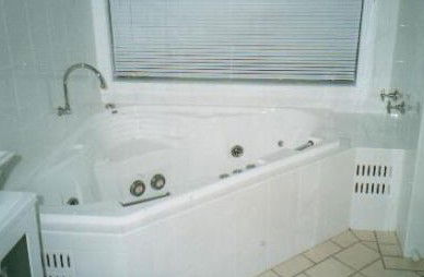 Abby Lodge - Tweed Heads Accommodation 1