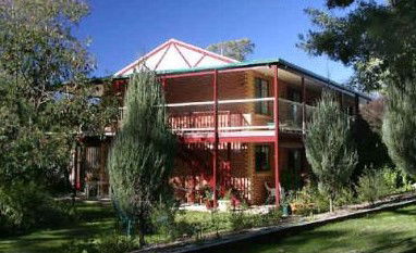 Abby Lodge - Tweed Heads Accommodation 4