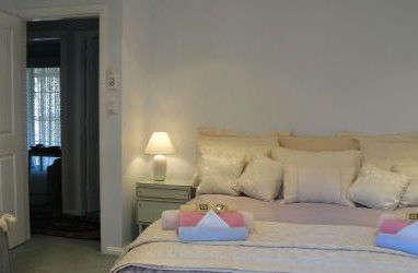 Abby Lodge - Tweed Heads Accommodation 5