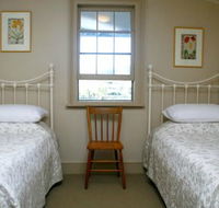 Brucedale Cottage - Tweed Heads Accommodation