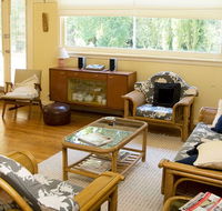 Buddens B and B Guesthouse and Tearoom - Tweed Heads Accommodation