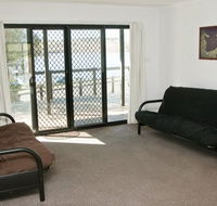 Chifley Dam Cabins - Tweed Heads Accommodation