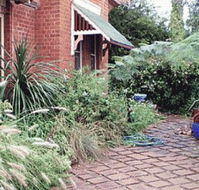 Carinya B and B - Tweed Heads Accommodation