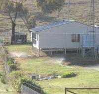 Ba Mack Homestead - Tweed Heads Accommodation