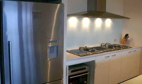 Ocean Paradise Holiday House - Tweed Heads Accommodation 2
