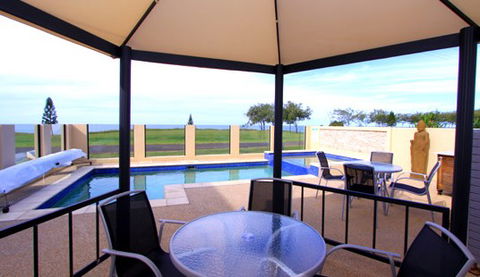 Ocean Paradise Holiday House - Tweed Heads Accommodation 3