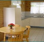Shoreline Apartments Woodgate Beach - Tweed Heads Accommodation