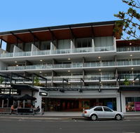 Echelon Apartments Yeppoon - Tweed Heads Accommodation
