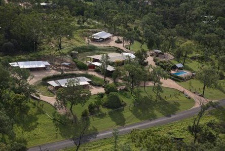 Rubyvale Motel And Holiday Units - Tweed Heads Accommodation 0
