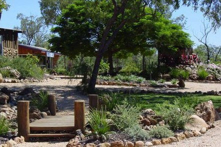 Rubyvale Motel And Holiday Units - Tweed Heads Accommodation 2