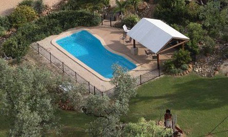 Rubyvale Motel And Holiday Units - Tweed Heads Accommodation 3