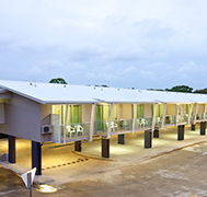 The Coast Motel - Tweed Heads Accommodation